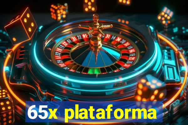 65x plataforma